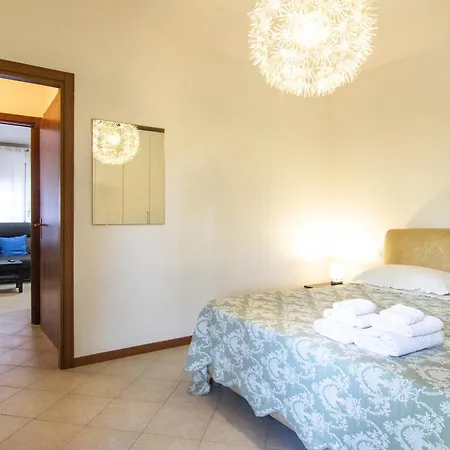 Daniel's House Pontedera