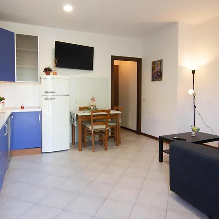 Daniel's House Couette-café Pontedera