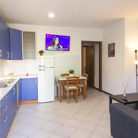 Couette-café Daniel's House Pontedera