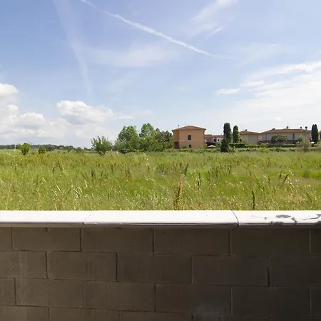 Daniel's House Couette-café