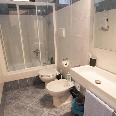 Daniel's House Couette-café Pontedera