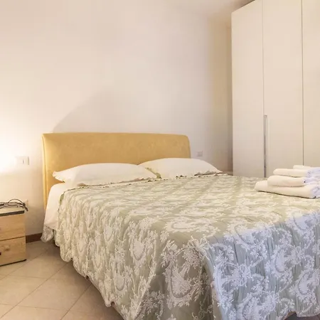 Daniel's House Bed & Breakfast Pontedera