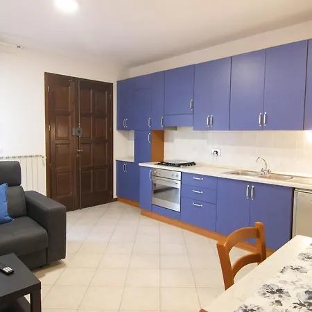 Daniel's House