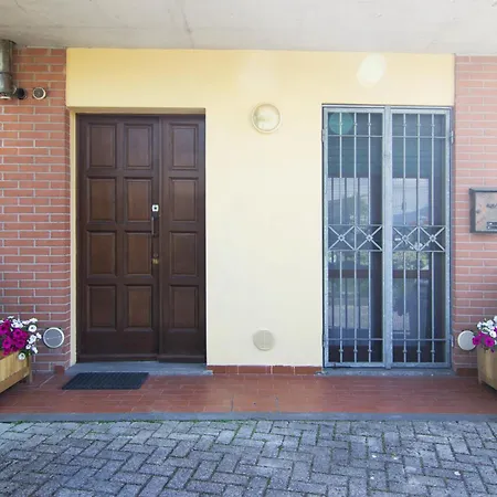 Couette-café Daniel's House