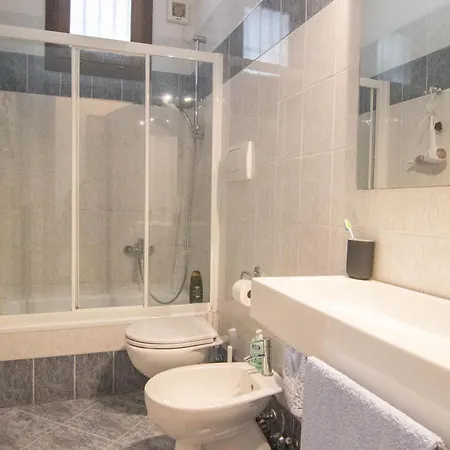 Couette-café Daniel's House 4*