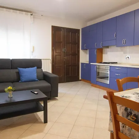 Bed & Breakfast Daniel's House Pontedera