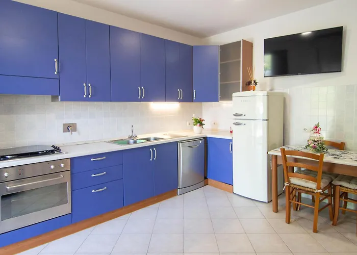 Daniel's House 4* 蓬泰代拉