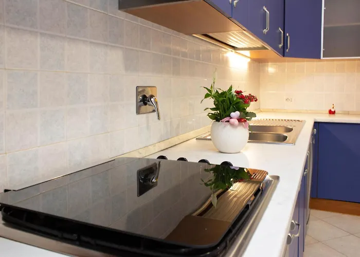 Daniel's House 蓬泰代拉