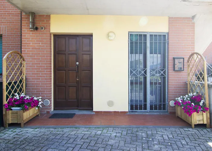 住宿加早餐酒店 Daniel's House